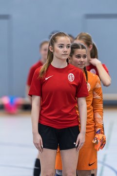Bild 61 - wBJ Futsalmeisterschaft